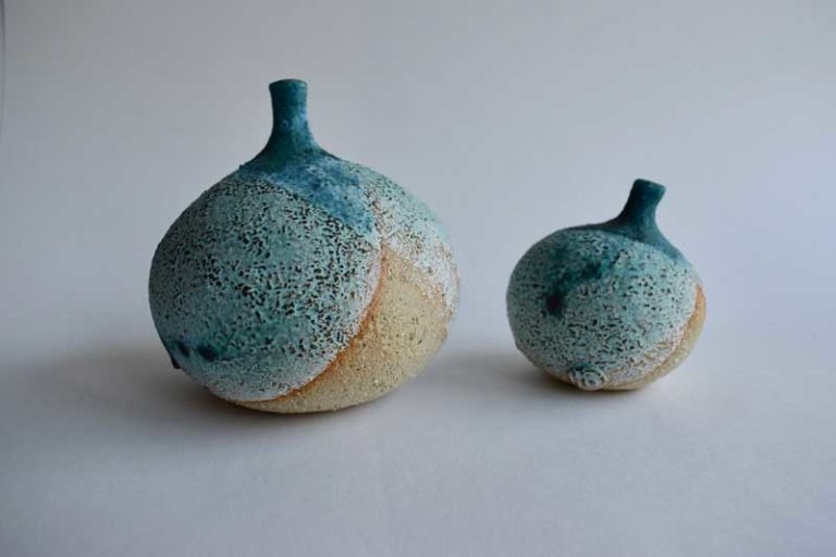 Kirsti Hannah Brown Ceramics