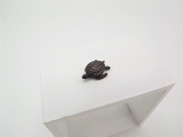 Terrapin Miniature Bronze