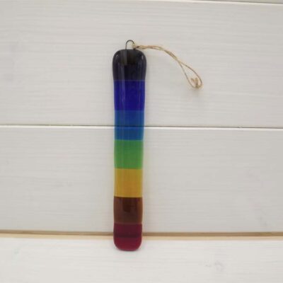 Clare Wainwright Rainbow Stick